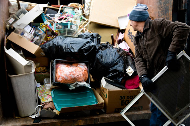 Best Mattress Removal Service  in Trail Creek, IN