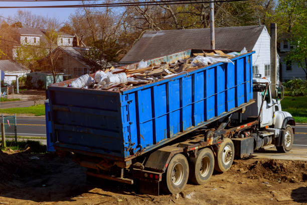 Best Affordable Junk Removal Services  in Trail Creek, IN