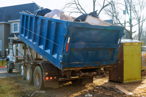 Best Hot Tub Removal  in Trail Creek, IN