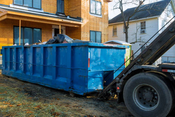 Best Dumpster Rental Services  in Trail Creek, IN