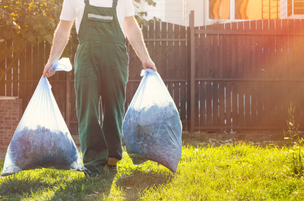 Best Professional Junk Removal  in Trail Creek, IN