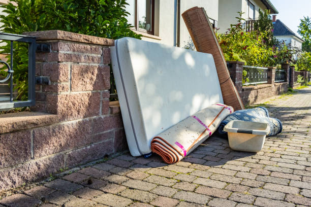Best Full-Service Junk Removal  in Trail Creek, IN