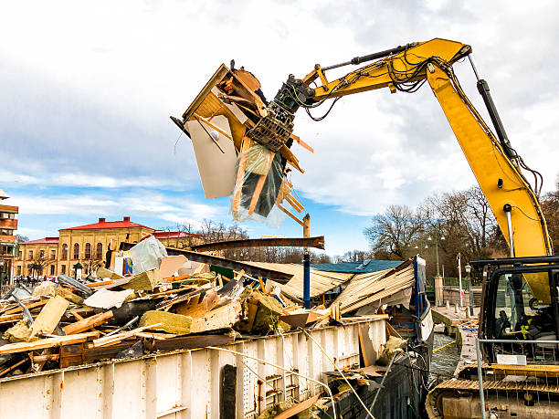 Best Household Junk Removal  in Trail Creek, IN