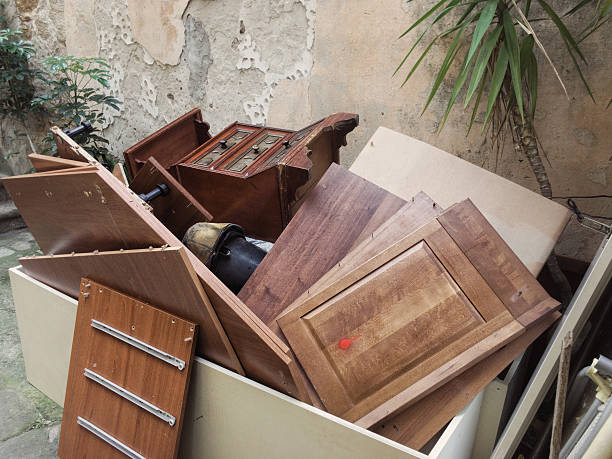 Best Trash Removal Near Me  in Trail Creek, IN
